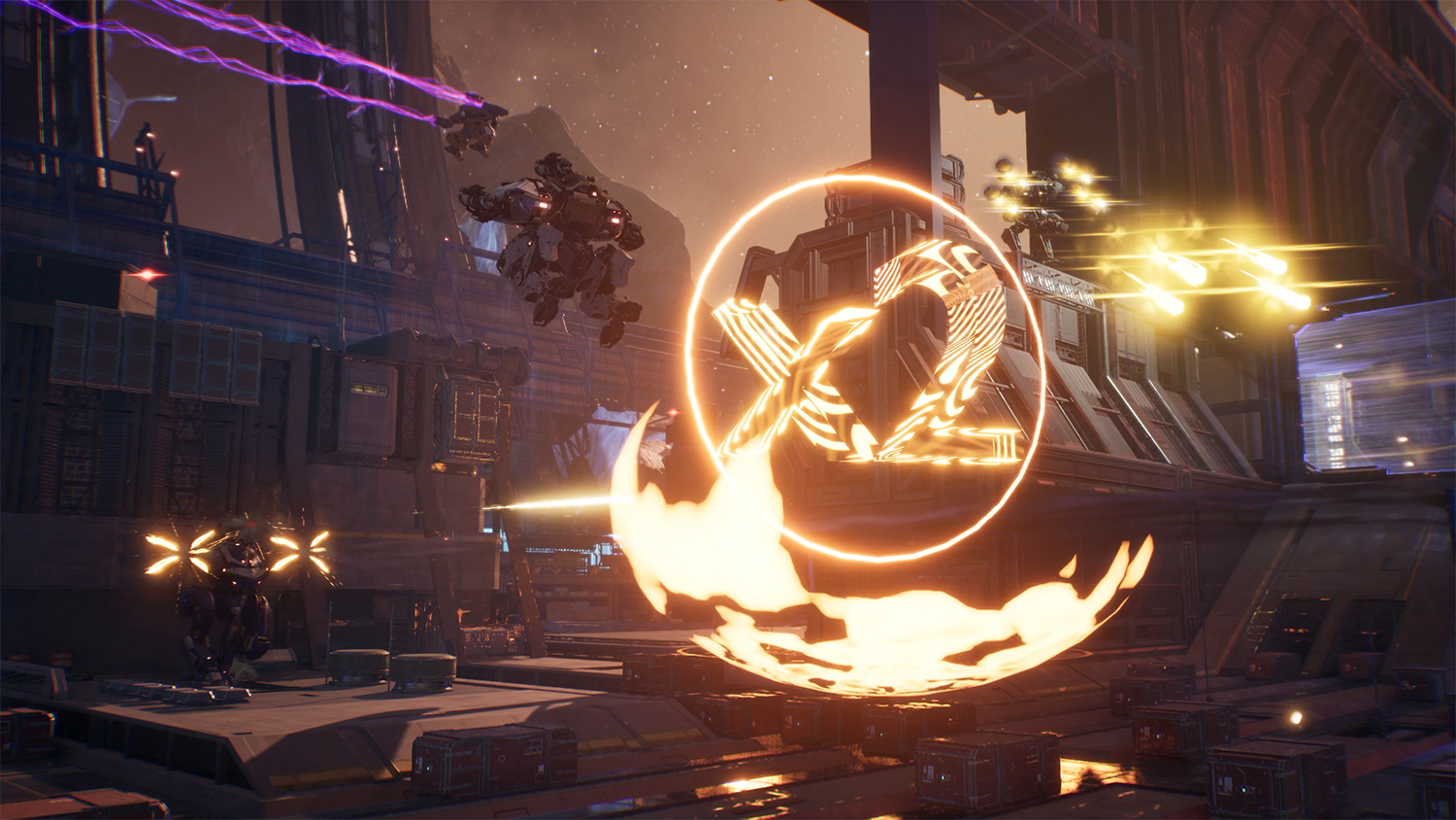 Big News! MY.GAMES Announces War Robots: Frontiers 2025!